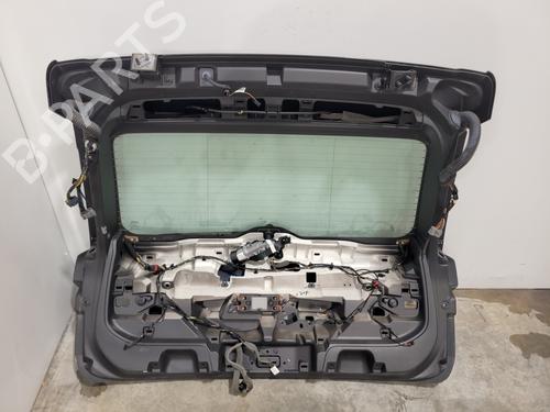 Tailgate VOLVO XC60 II (246) T8 Hybrid AWD | BP36948248C6 - Image 6
