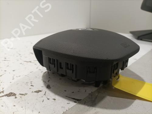 Driver airbag RENAULT CLIO IV (BH_) 1.5 dCi 75 | BP22589258C9 