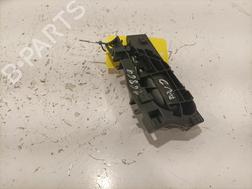 Used Front right interior door handle Front right interior door handle 38424394 38424394
