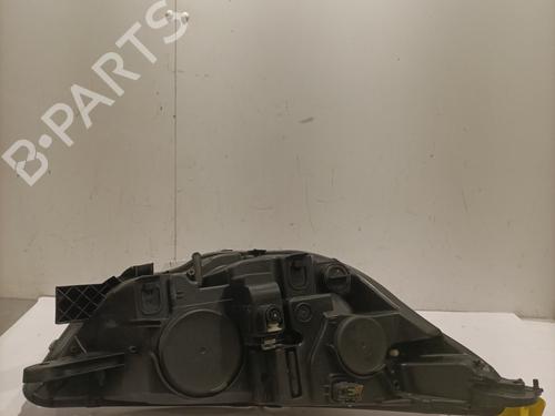 Left headlight CITROËN C4 II (NC_) 1.6 HDi 115 | BP37993662C28 - Image 4