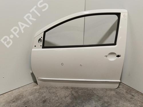 Used Left front door Left front door CITROËN C2 (JM_) 1.1 (60 hp) 22581007 22581007