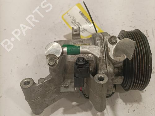AC-Kompressor MAZDA MX-5 IV (ND__) 1.5 (ND2E, ND5R) | BP37748048M34 - Image 1