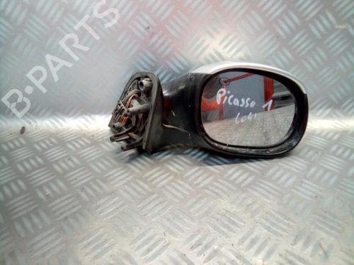 Retrovisor derecho Retrovisor derecho 22591898 22591898