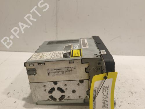 Radio VW PASSAT B6 (3C2) | BP36441403E6 - Image 4