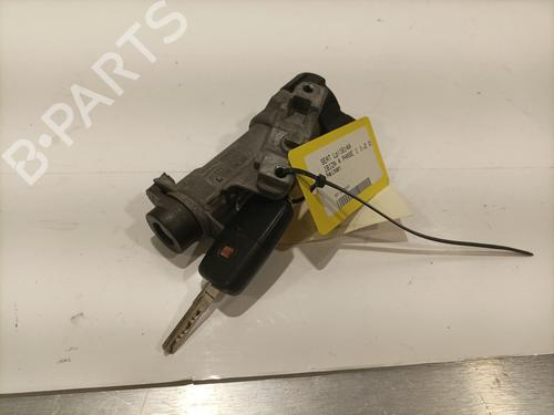 Used Ignition barrel Ignition barrel SEAT IBIZA IV (6J5, 6P1) 1.2 TDI (75 hp) 33950692 33950692
