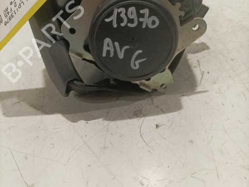 Front left seatbelt BMW 2 Gran Tourer (F46) 218 d | BP28325521I26  - Image 5