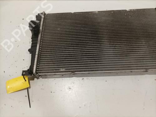 Used Water radiator Water radiator BMW 1 (F20) 116 i (136 hp) 23235595 23235595