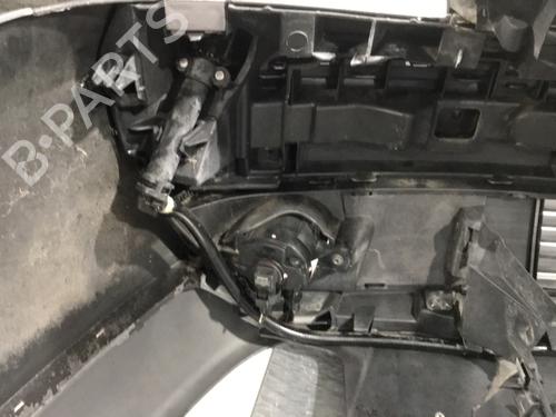 Front bumper RENAULT VEL SATIS (BJ0_) 2.2 dCi (BJ0E, BJ0F) | BP28385959C7 