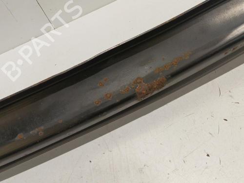 Used Rear bumper reinforcement VW GOLF VI (5K1) 2.0 TDI (110 hp) 22580345