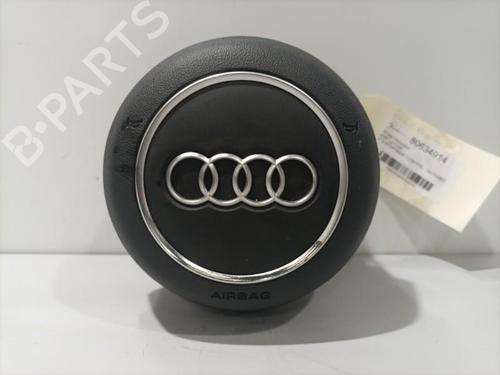 Driver airbag AUDI A1 Sportback (GBA) 25 TFSI | BP22585667C9