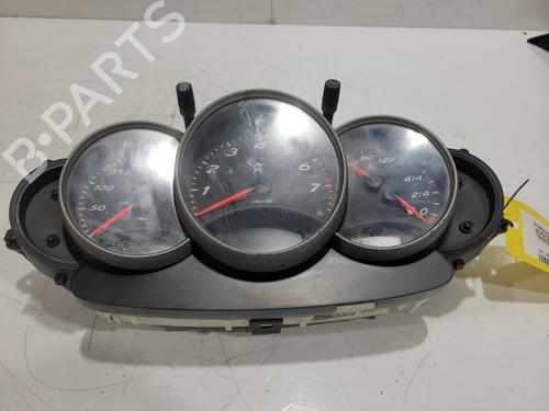 Used Instrument cluster PORSCHE BOXSTER (986) 2.5 (204 hp) 30359750