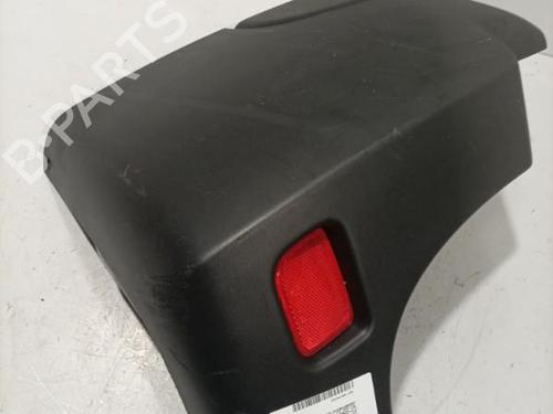 Used Corner bumper Corner bumper 22579257 22579257