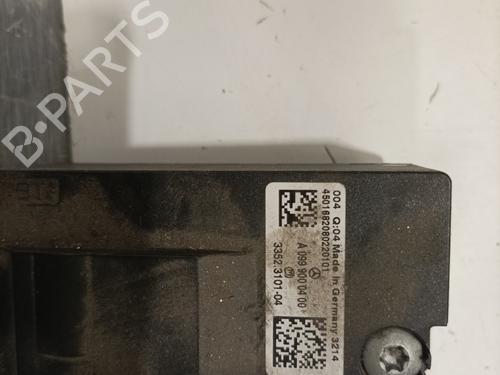 Electronic module MERCEDES-BENZ CLA Coupe (C117) CLA 200 (117.343) | BP34723963M83 - Image 2