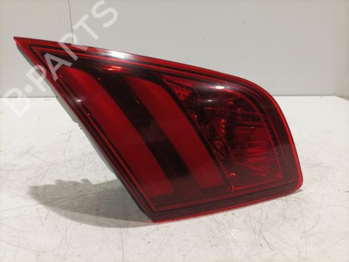 Left tailgate light PEUGEOT 208 II (UB_, UP_, UW_, UJ_) e-208 | BP32194553C79