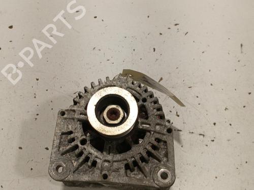Used Alternator Alternator RENAULT MEGANE II Estate (KM0/1_) 1.6 16V (112 hp) 22586102 22586102