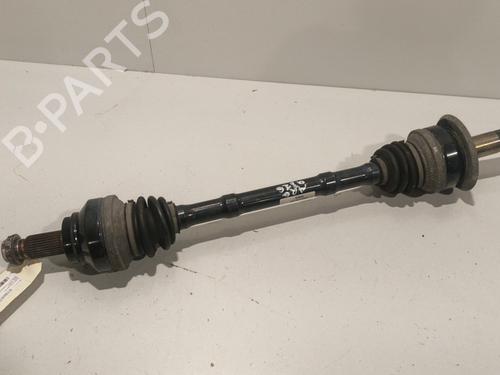 Used Left rear driveshaft Left rear driveshaft 22580838 22580838