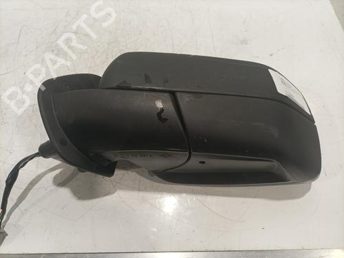 Retrovisor esquerdo Retrovisor esquerdo LAND ROVER DISCOVERY III (L319) 2.7 TD 4x4 (190 hp) 30939197 30939197