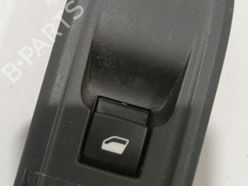 Used Right front window switch Right front window switch CITROËN C3 II (SC_) 1.4 HDi 70 (SC8HZC, SC8HR0, SC8HP4) (68 hp) 22571711 22571711
