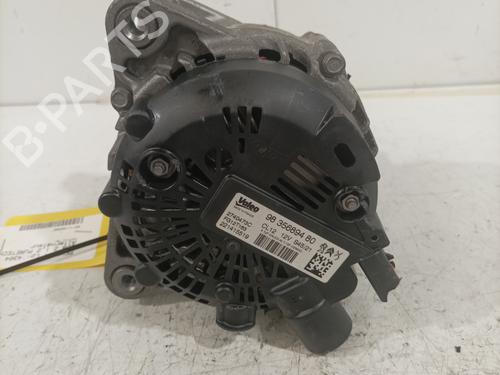 Generator PEUGEOT 208 II (UB_, UP_, UW_, UJ_) 1.2 PureTech 100 | BP29209579M7 