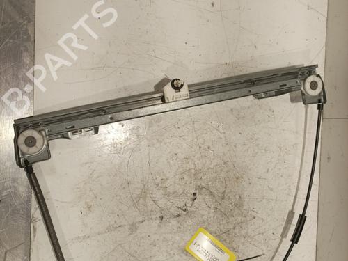 Front right window mechanism RENAULT KANGOO Express (FW0/1_)  | BP34167265C23  - Image 8