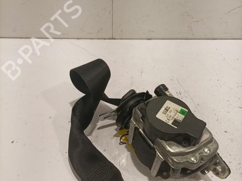 Used Front right seatbelt Front right seatbelt 37664102 37664102