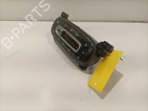 Climate control SMART FORTWO Coupe (453) 1.0 (453.342, 453.343) | BP24592601I5  - Image 5