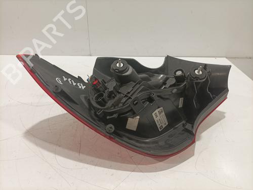 Højre baglygte OPEL CORSA E (X15) 1.3 CDTI (08, 68) | BP30577892C35 