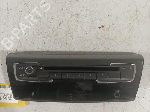Used Electronic module BMW 2 Gran Tourer (F46) 218 d (150 hp) 29191467