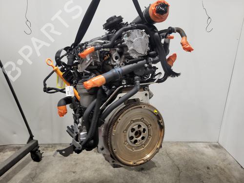 Engine VW GOLF V (1K1)  | BP37500117M1  - Image 6