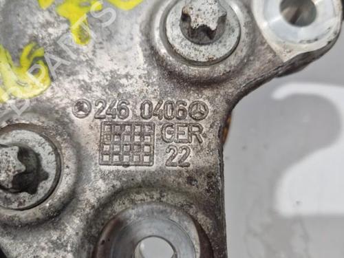 Used Right rear steering knuckle Right rear steering knuckle 22585583 22585583