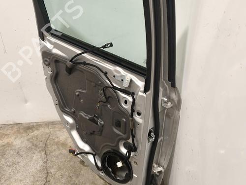 Used Left rear door Left rear door 37036645 37036645