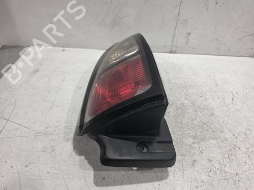 Left taillight CITROËN C3 Picasso (SH_) 1.6 HDI 90 | BP39891978C34 - Image 2