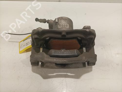 Used Left front brake caliper Left front brake caliper BMW 1 (F40) 118 i (140 hp) 29864491 29864491