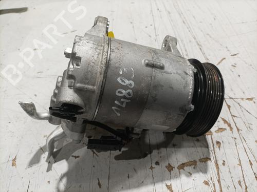 AC compressor MINI MINI (F55) Cooper | BP31114324M34