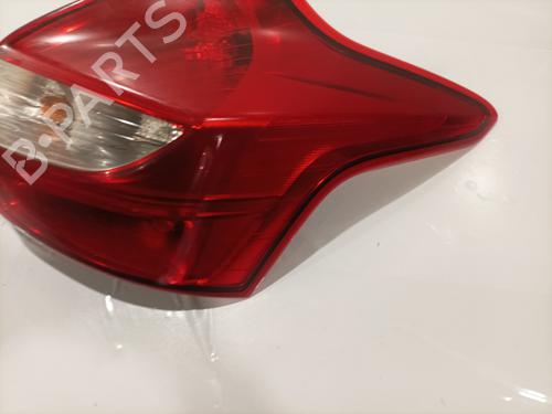 Right taillight FORD FOCUS III 2.0 TDCi | BP23210896C35  - Image 17
