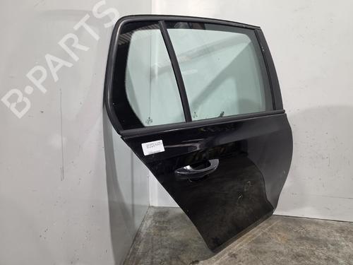 Used Right rear door Right rear door VW GOLF VI (5K1) 1.4 (80 hp) 39891930 39891930