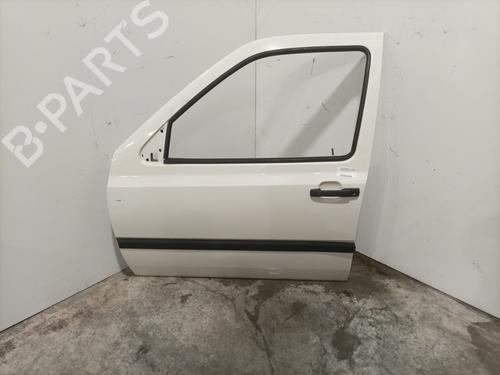 Used Left front door VW GOLF III (1H1) 1.9 SDI (64 hp) 28588547