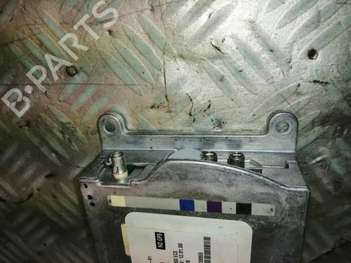 Module électronique BMW 3 (E90) 330 d (231 hp) 22573948