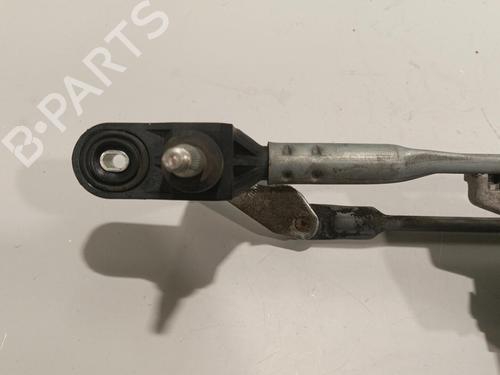 Front wiper motor FIAT 500 (312_) 1.2 (312AXA1A) | BP22586057M29 