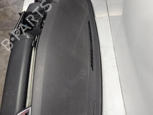 Instrumentbord RENAULT CLIO V (B7_) 1.5 Blue dCi 85 (B7AG) | BP39527715C46 - Image 7