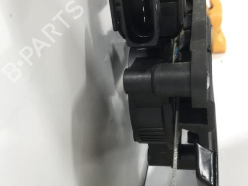 Front left window mechanism BMW 2 Gran Tourer (F46) 218 d | BP28429175C22 