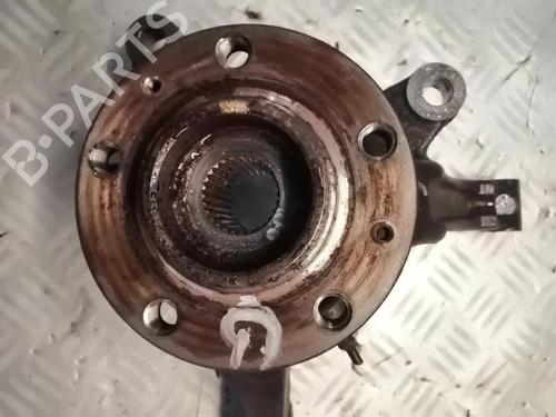 Used Left front steering knuckle Left front steering knuckle CITROËN JUMPY II Van 2.0 HDi 125 (128 hp) 22584187 22584187