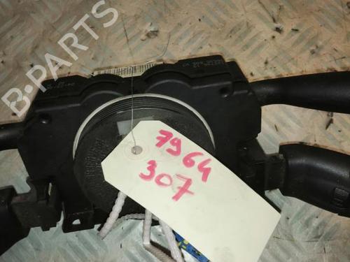 Steering column stalk PEUGEOT 307 Break (3E) 2.0 HDi 135 | BP22578227I23 