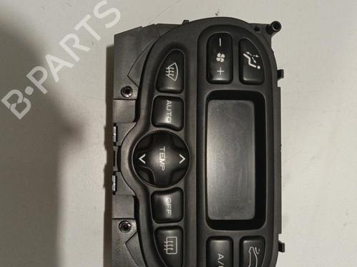 Used Climate control Climate control PEUGEOT 206 SW (2E/K) 1.4 HDi (68 hp) 22575455 22575455