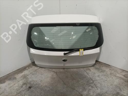 Used Tailgate BMW 1 (E87) 118 d (143 hp) 29378148