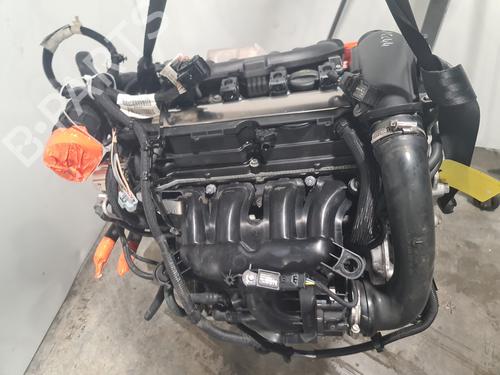 Engine PEUGEOT RCZ 1.6 16V | BP35924228M1 - Image 2