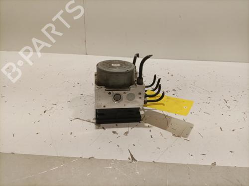 ABS pump PEUGEOT 2008 I (CU_) 1.6 HDi | BP22583484M43 