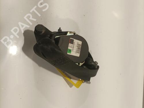 Front right seatbelt DACIA SANDERO II TCe 90 (B8M1, B8MA, B8AC) | BP25594305I25  - Image 10