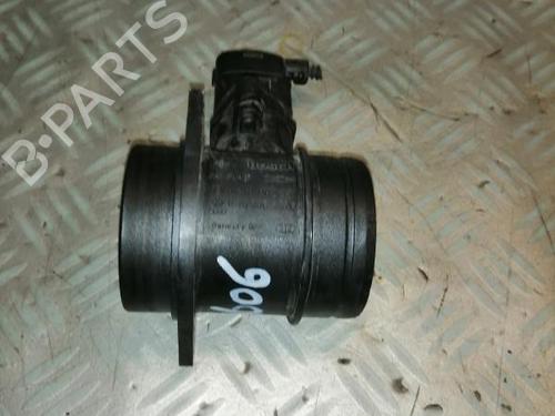 Mass air flow sensor VW GOLF V (1K1) 1.9 TDI | BP22584046M95 