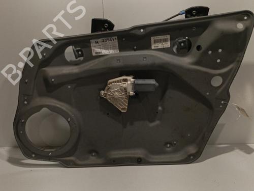 Used Front right window mechanism MERCEDES-BENZ A-CLASS (W169) A 180 CDI (169.007, 169.307) (109 hp) 22575228